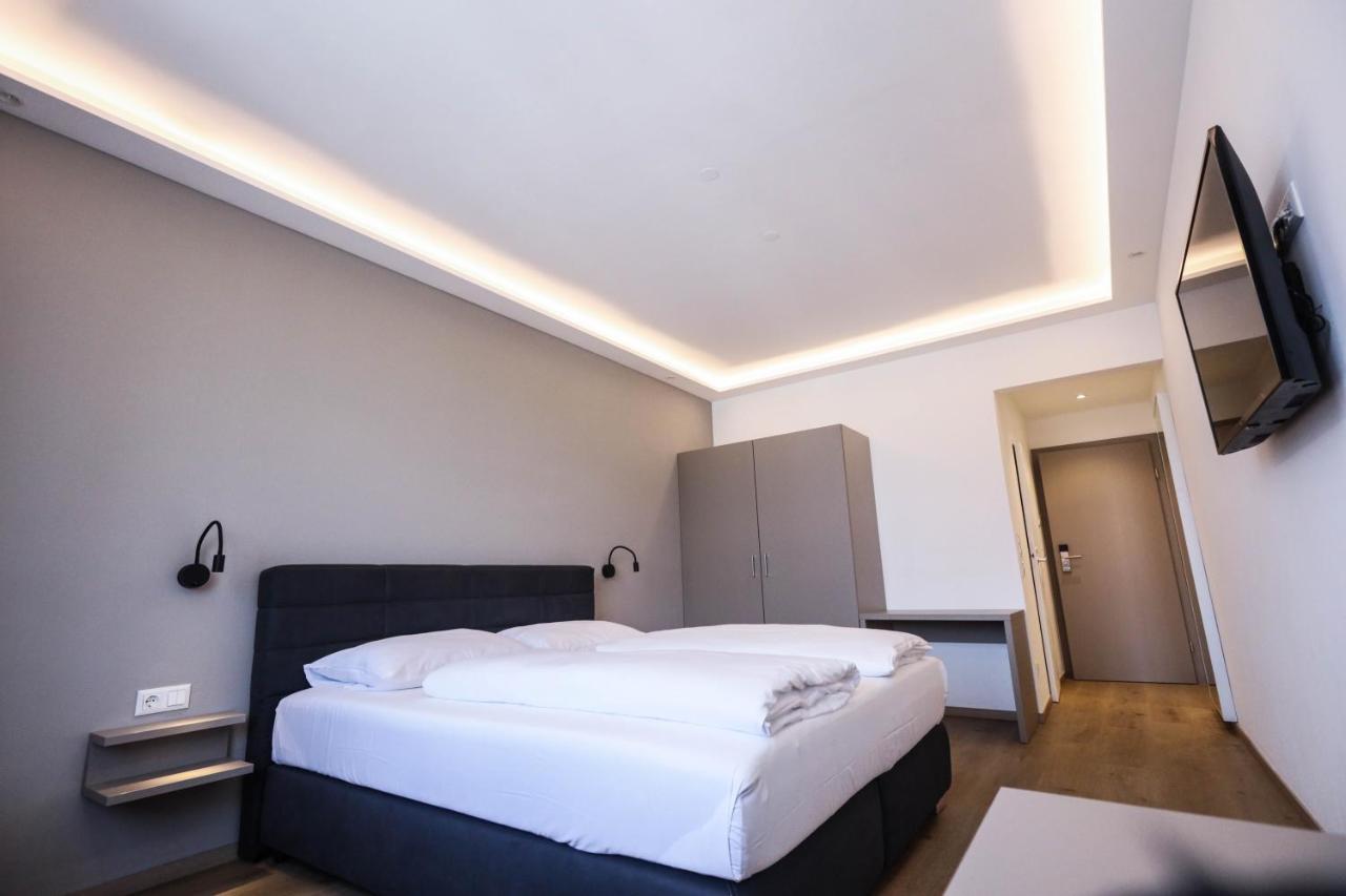 Parkhotel Krems Екстер'єр фото