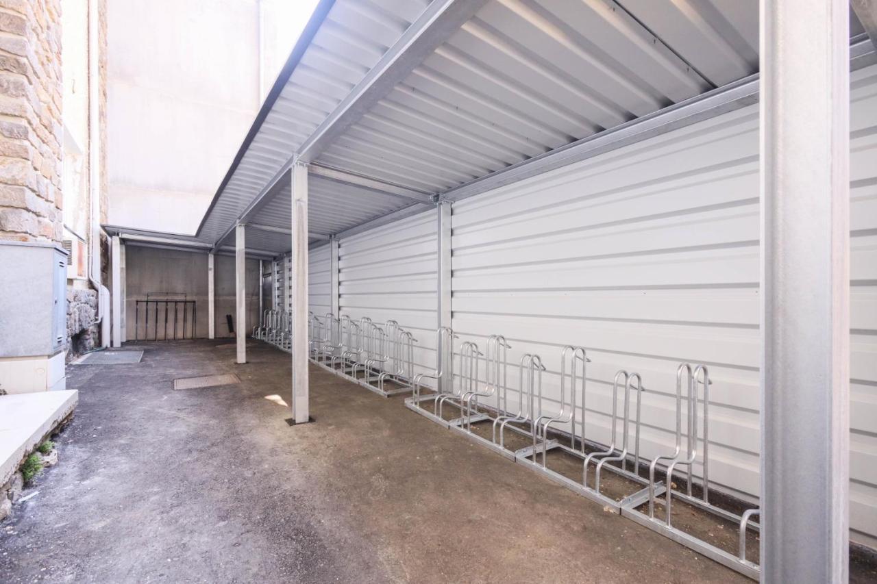 Parkhotel Krems Екстер'єр фото