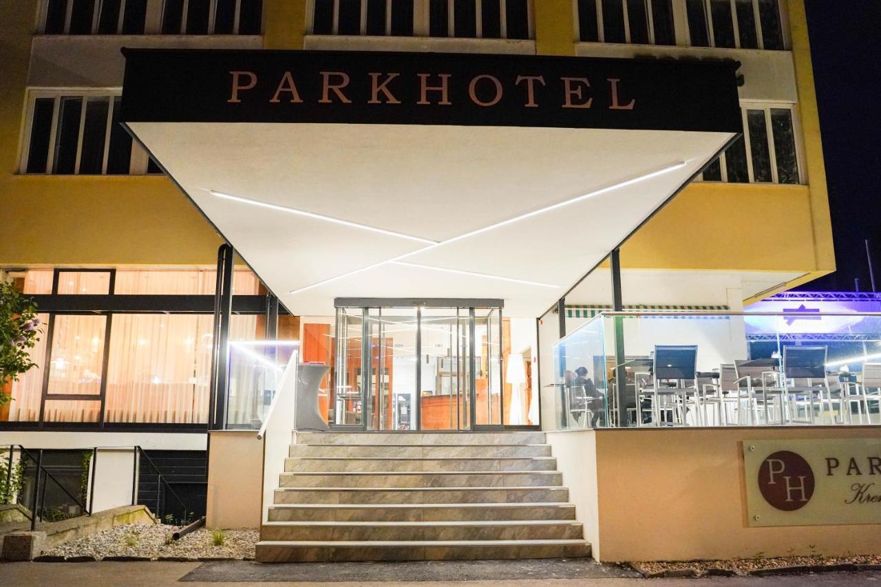 Parkhotel Krems Екстер'єр фото