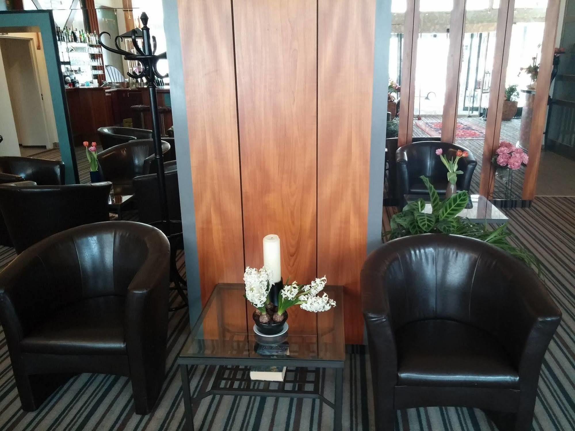 Parkhotel Krems Екстер'єр фото